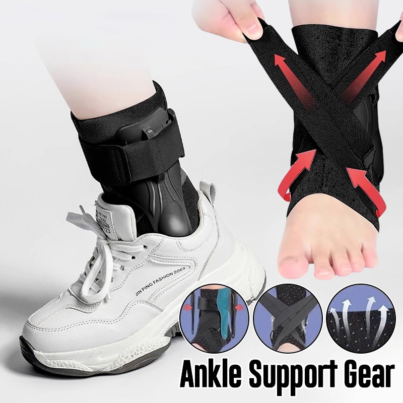 Ankle Brace - 1 szt. Orteza na kostkę, stabilizator