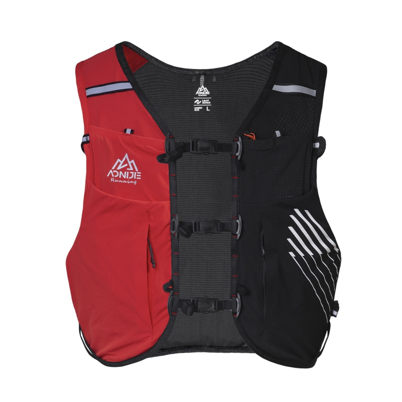 Hydration Vest - AONIJIE 10L plecak do biegania torby