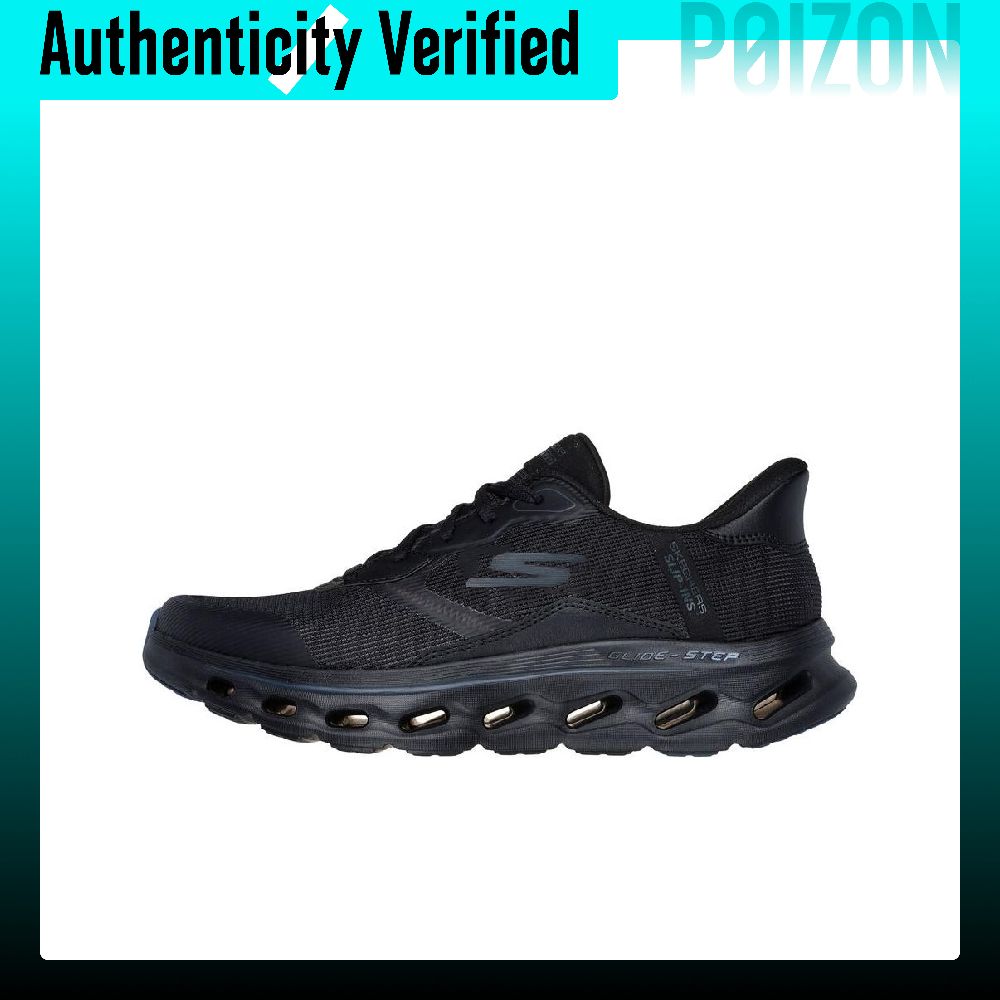 Running Shoes Men - Skechers GO WALK – niskie, codzienne
