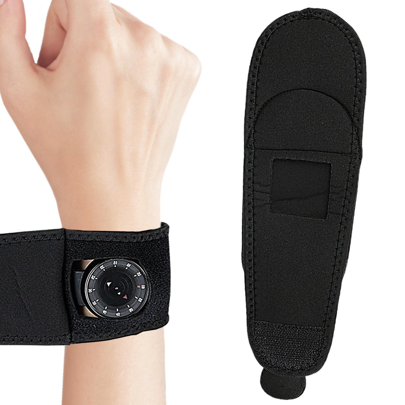 Running Watch - Ochraniacz na pasek smartwatcha, pasek z