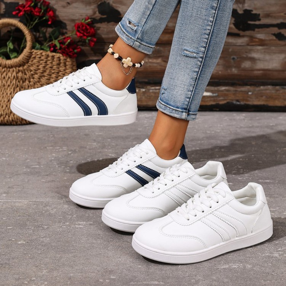 Nowe, modne sneakersy casualow – Running Shoes Women recenzja i cena