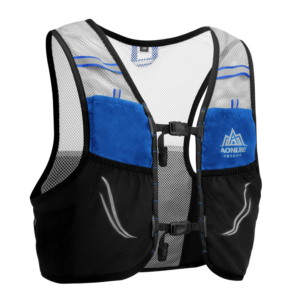 AONIJIE C932 lekki plecak kami – Hydration Vest recenzja i cena