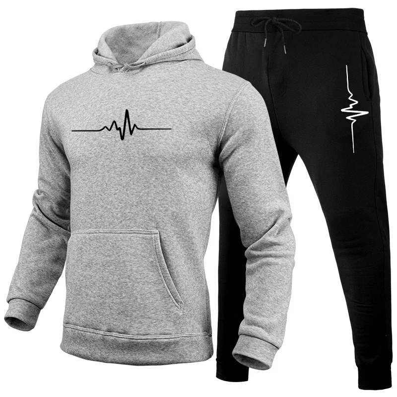 2026 Nowy Modny Dres z Kapture – Joggers Pants recenzja i cena