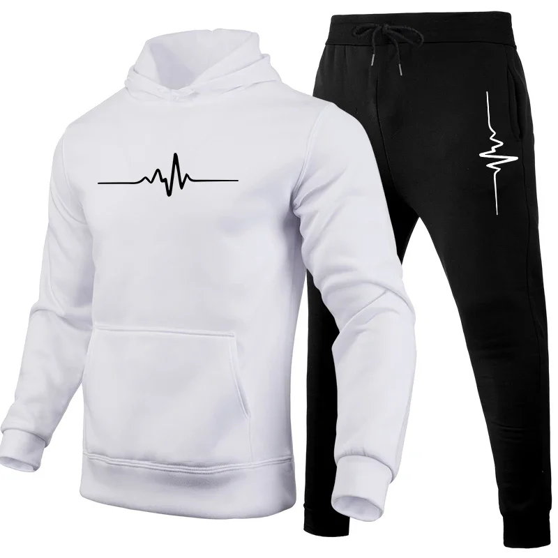2026 Nowy Modny Dres z Kapture – Joggers Pants recenzja i cena