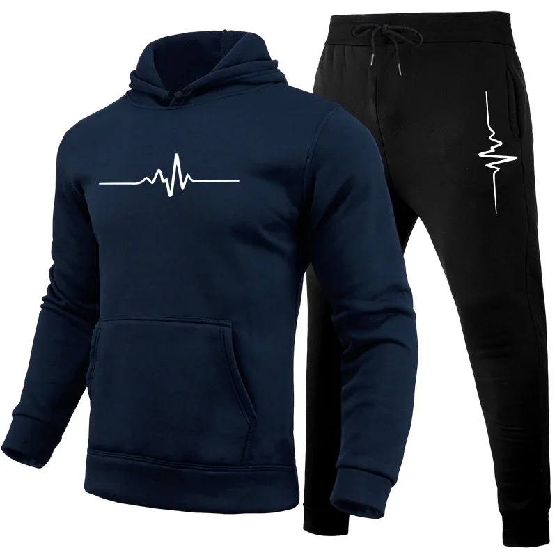 2026 Nowy Modny Dres z Kapture – Joggers Pants recenzja i cena