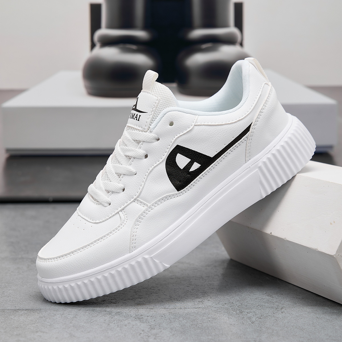 Damskie buty do skateboardingu – Running Shoes Women recenzja i cena