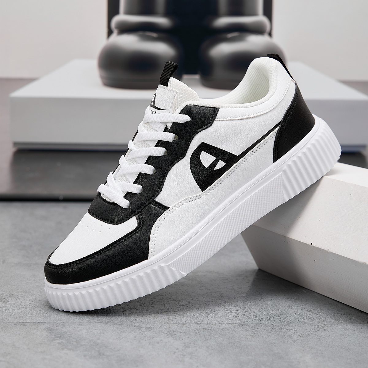 Damskie buty do skateboardingu – Running Shoes Women recenzja i cena