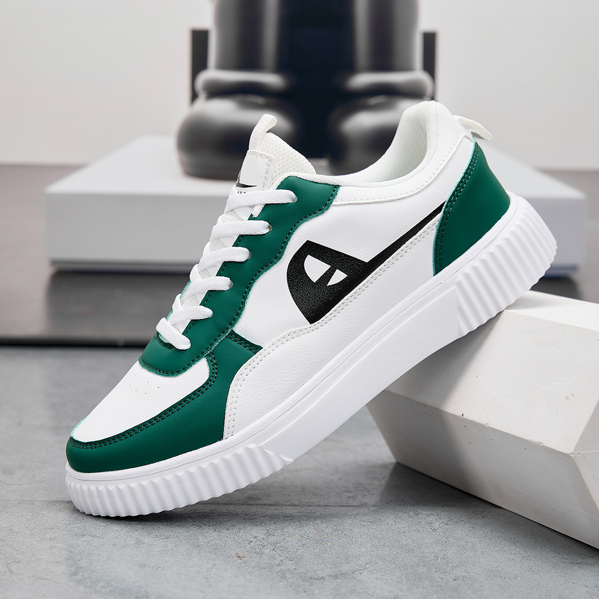 Damskie buty do skateboardingu – Running Shoes Women recenzja i cena