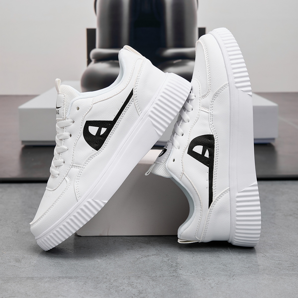 Damskie buty do skateboardingu – Running Shoes Women recenzja i cena