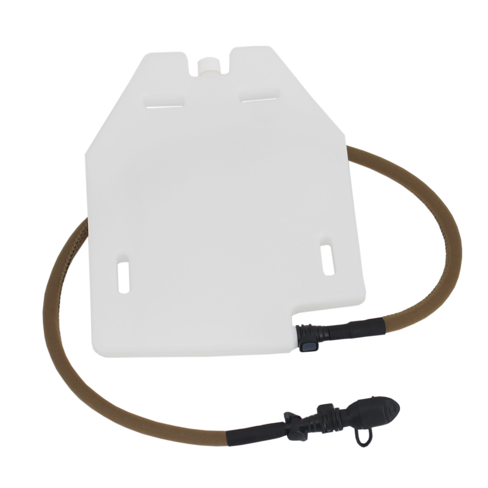 VULPO 1.5L Panel Wodny do Prze – Hydration Vest recenzja i cena
