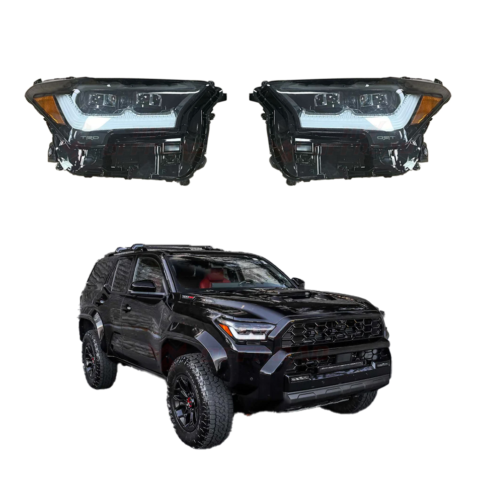 Projektorowe reflektory LED do – Running Headlamp recenzja i cena