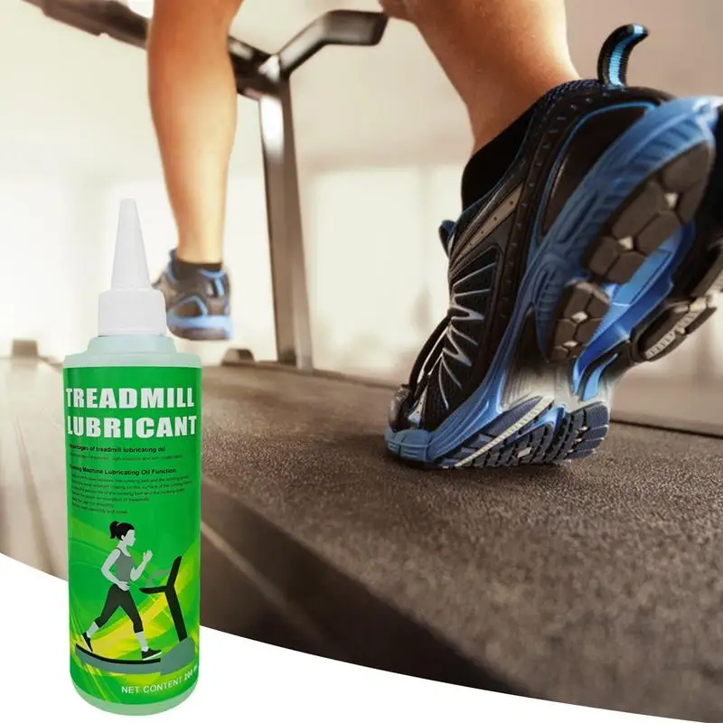 200ml Silikonowy smar do paska – Running Belt recenzja i cena