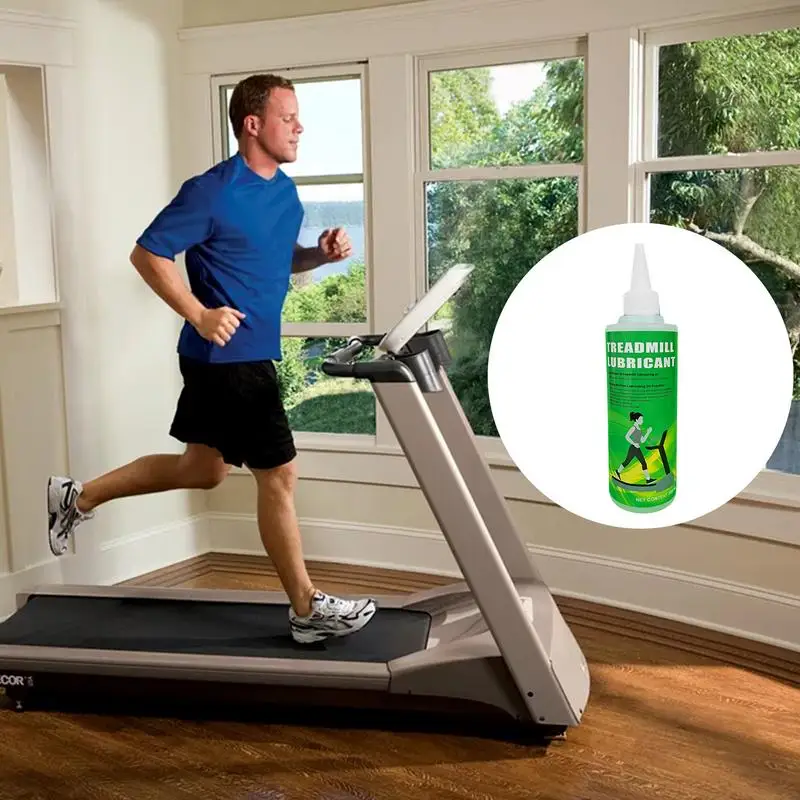 200ml Silikonowy smar do paska – Running Belt recenzja i cena