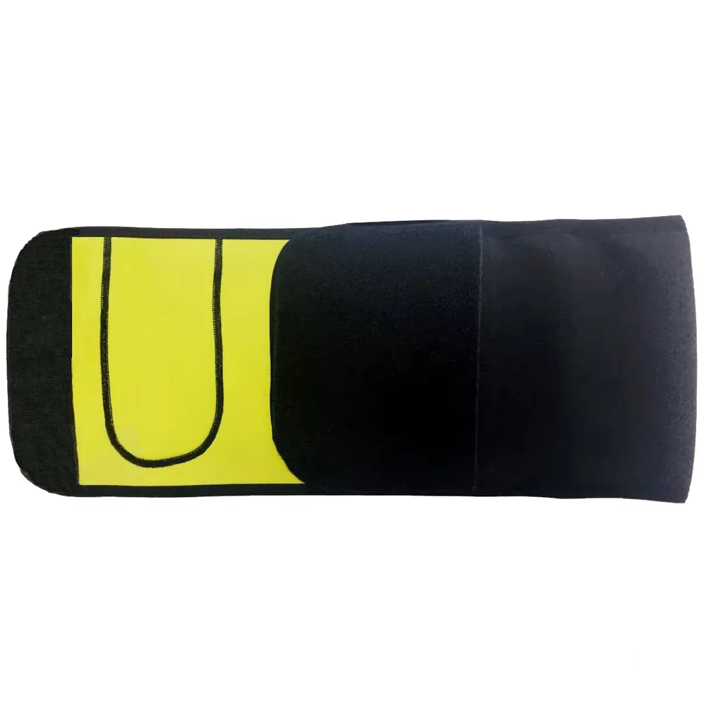 Męski pas sportowy do sauny, w – Running Belt recenzja i cena