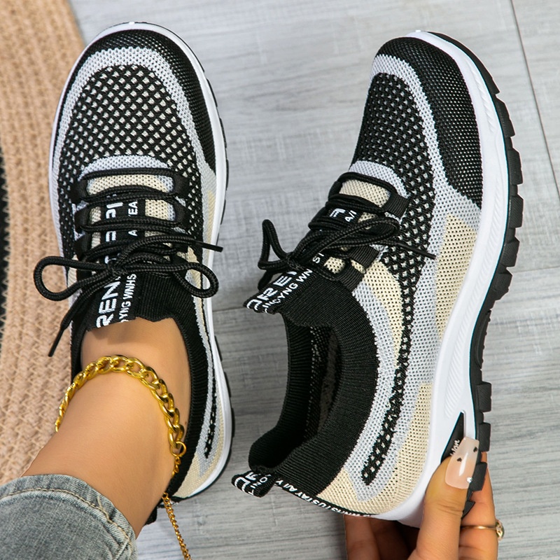 Damskie buty sportowe, modne,  – Running Shoes Women recenzja i cena