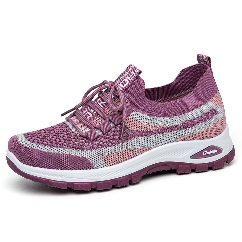 Damskie buty sportowe, modne,  – Running Shoes Women recenzja i cena