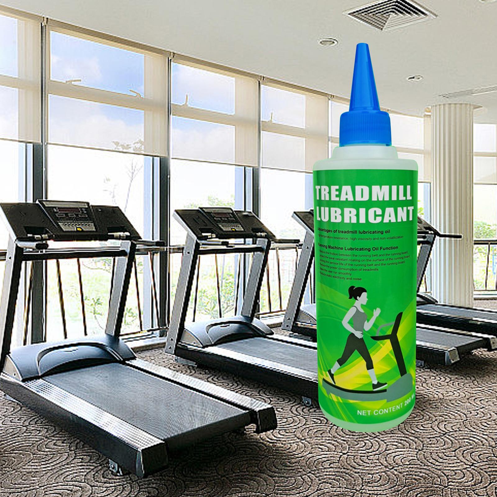 Uniwersalny olej do smarowania – Running Belt recenzja i cena