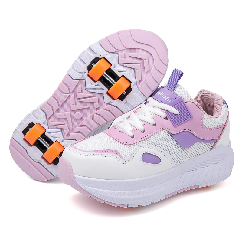 Rolki dla dzieci, 4 koła, rozł – Running Shoes Women recenzja i cena