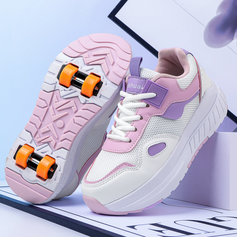Rolki dla dzieci, 4 koła, rozł – Running Shoes Women recenzja i cena
