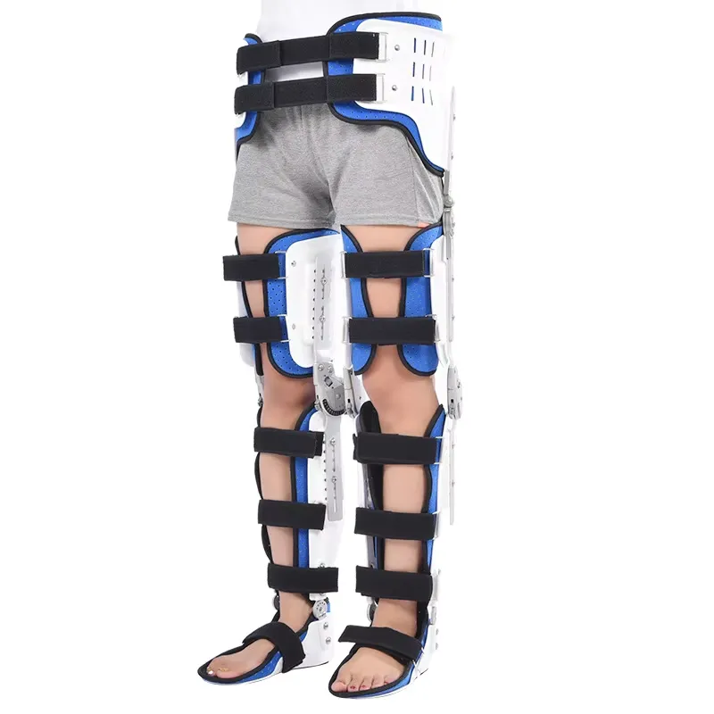 Regulowany, ortopedyczny stabi – Ankle Brace recenzja i cena