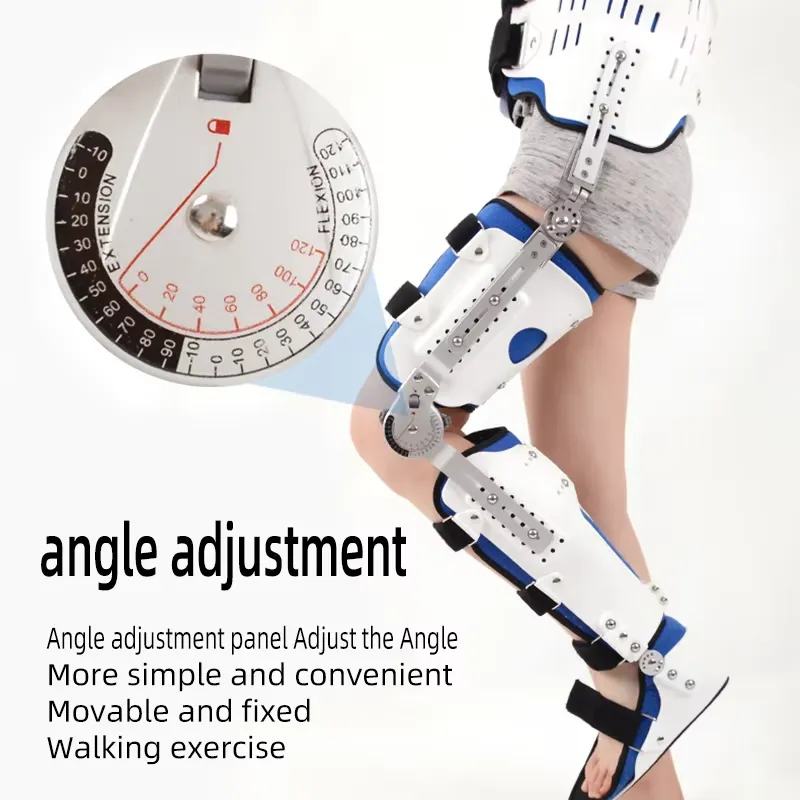 Regulowany, ortopedyczny stabi – Ankle Brace recenzja i cena