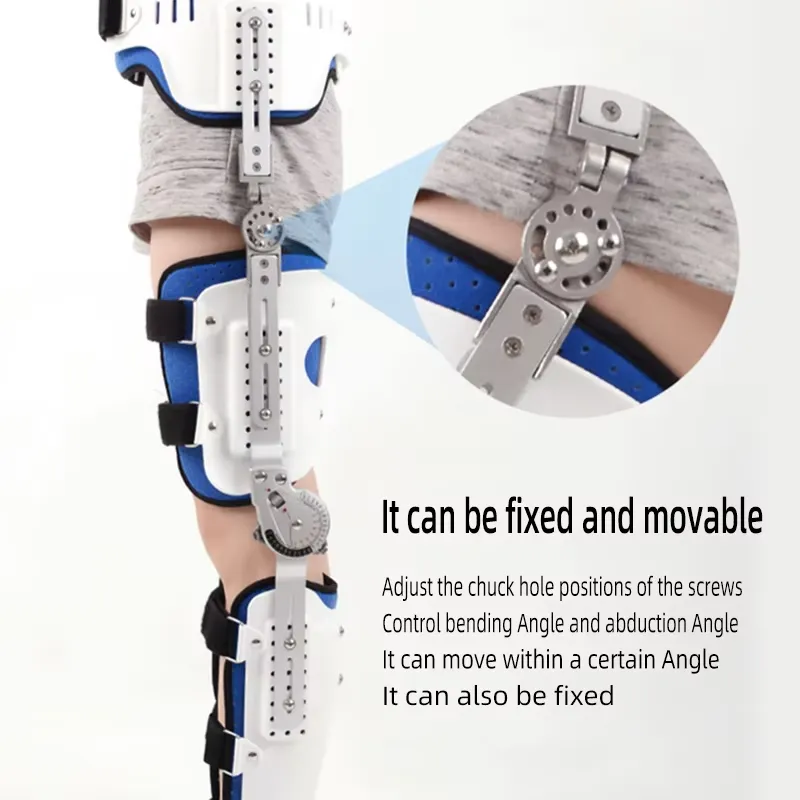 Regulowany, ortopedyczny stabi – Ankle Brace recenzja i cena