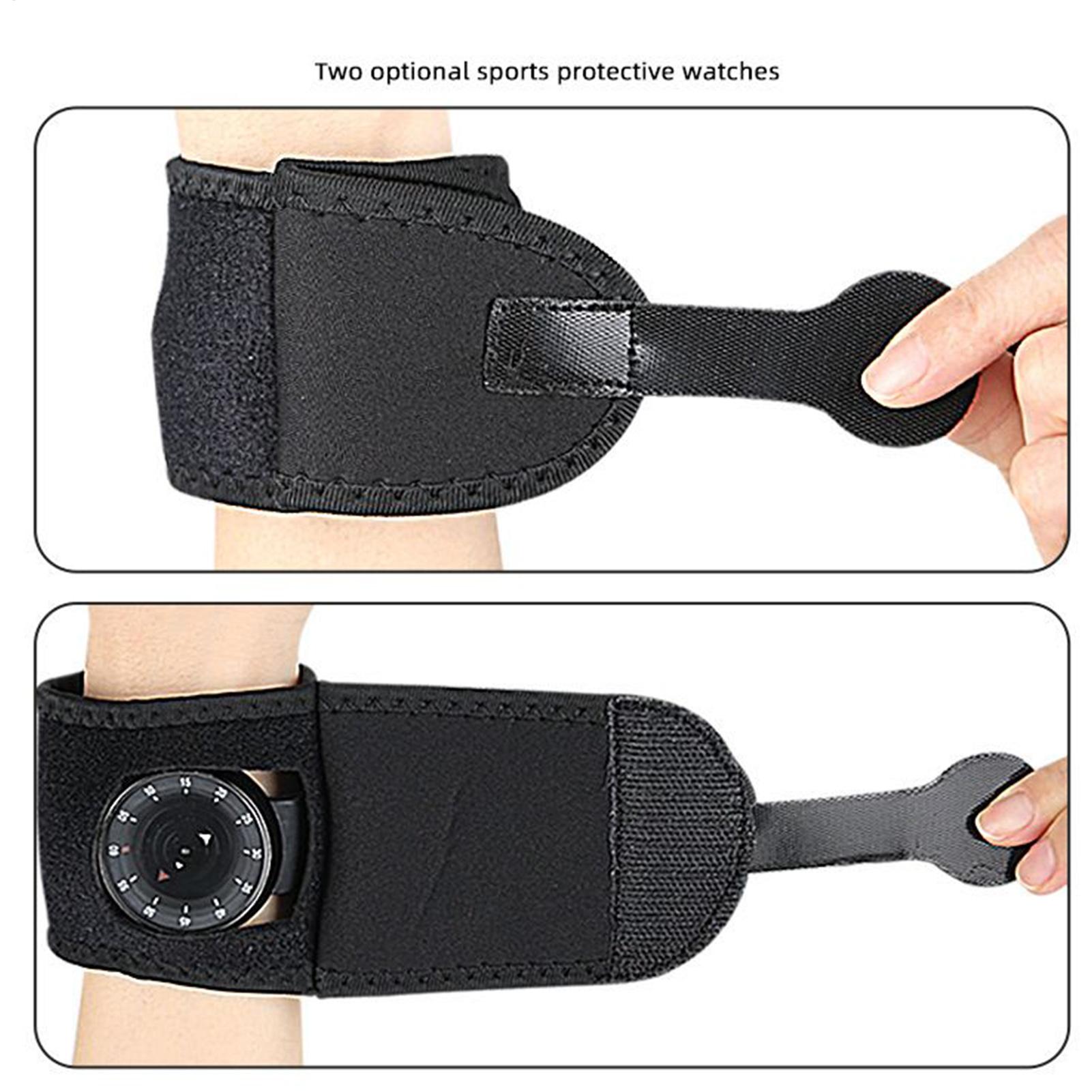 Osłona na pasek zegarka, chron – Running Watch recenzja i cena