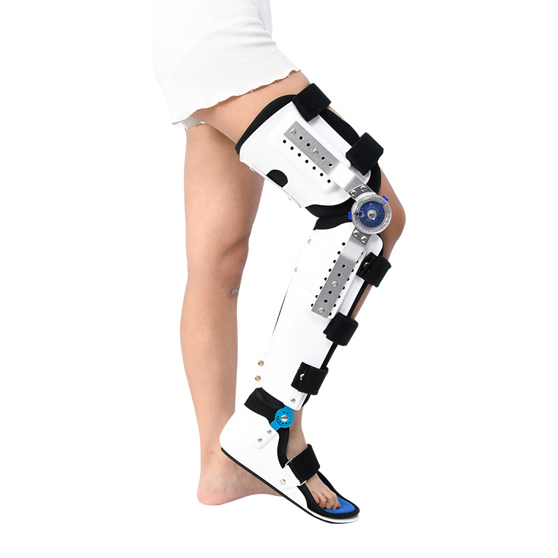 Orteza stabilizująca staw kola – Ankle Brace recenzja i cena