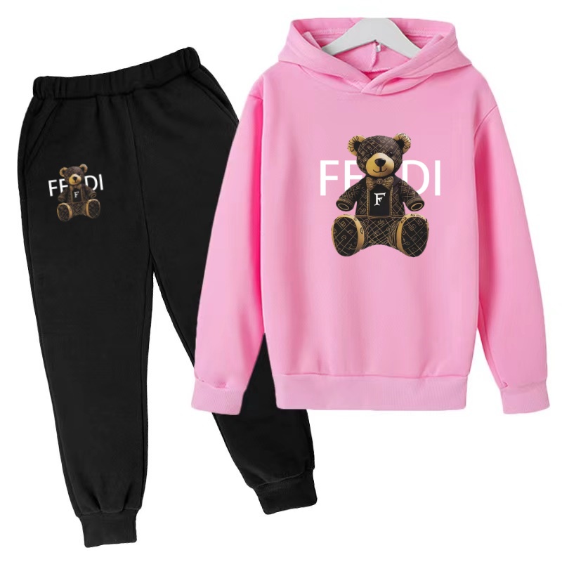Dziecięcy sweter z kapturem na – Running Gear Kids recenzja i cena