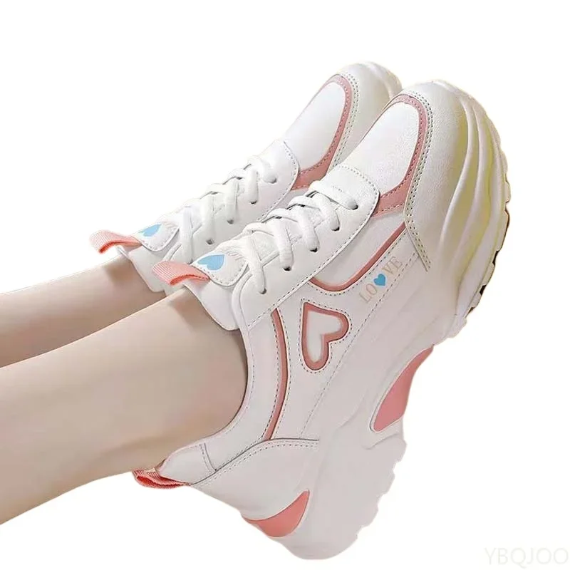 Wiosenno-jesienne, wygodne but – Running Shoes Women recenzja i cena
