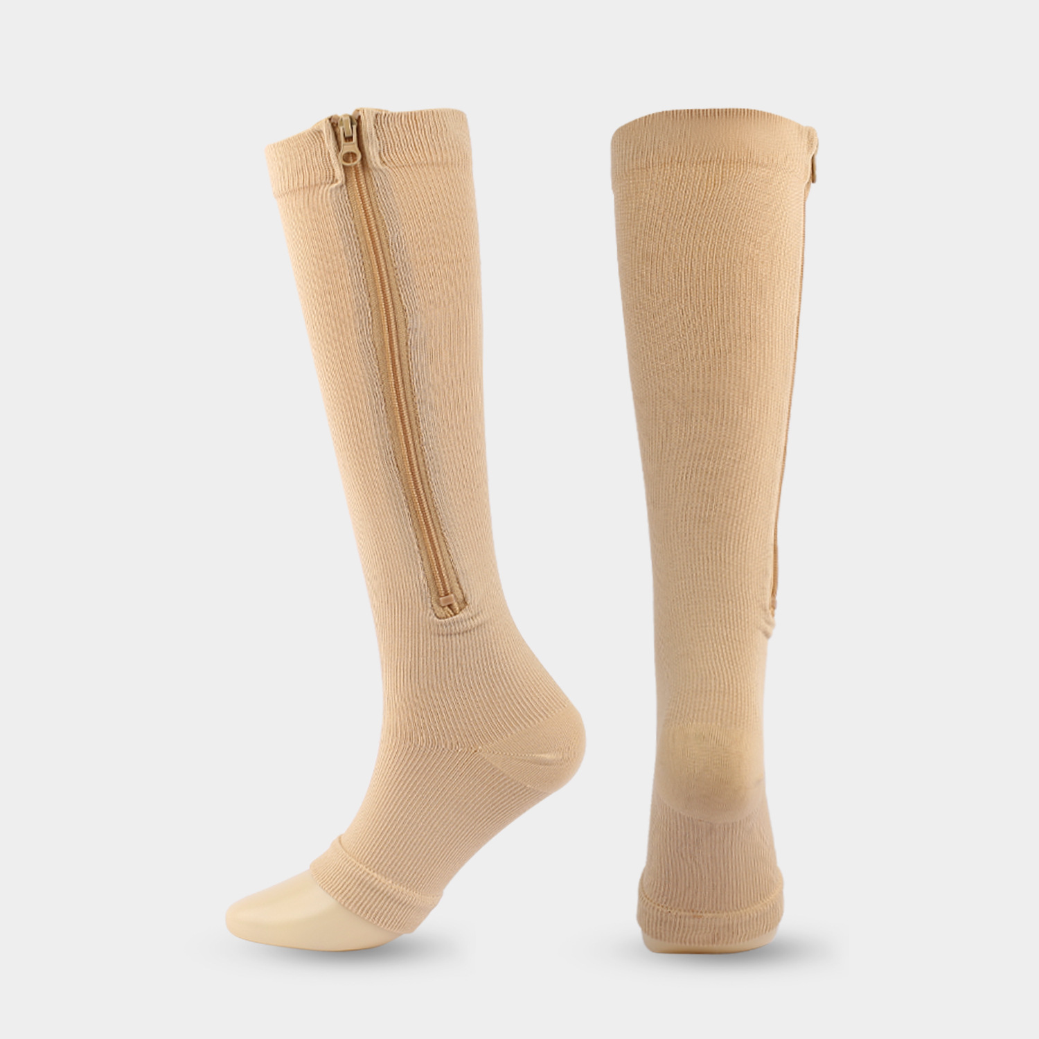 Kompresyjne skarpety sportowe  – Sports Socks recenzja i cena