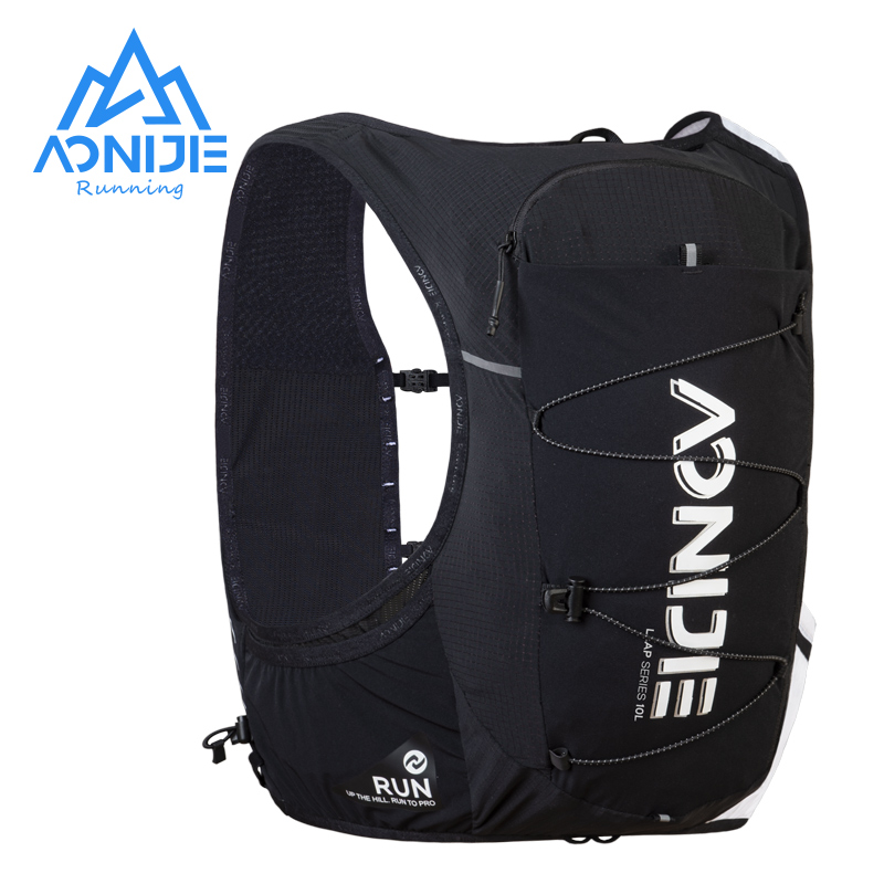 AONIJIE 10L plecak do biegania – Hydration Vest recenzja i cena