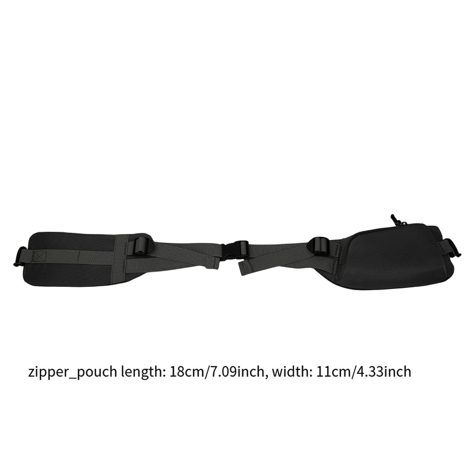 Ergonomiczna torba biodrowa do – Running Belt recenzja i cena