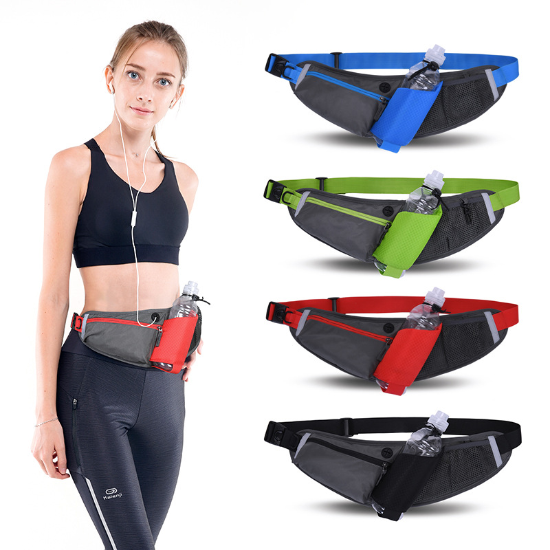 Lekka, wielofunkcyjna torba na – Running Belt recenzja i cena