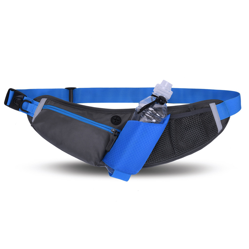 Lekka, wielofunkcyjna torba na – Running Belt recenzja i cena