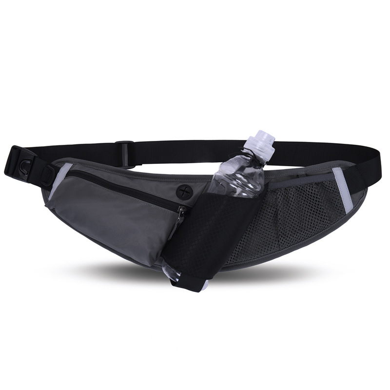 Lekka, wielofunkcyjna torba na – Running Belt recenzja i cena
