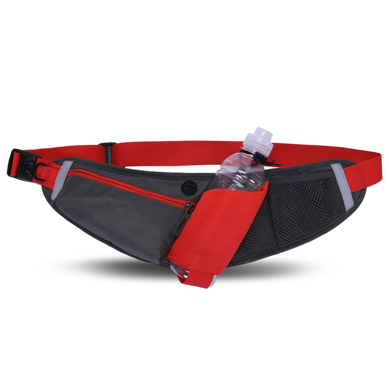 Lekka, wielofunkcyjna torba na – Running Belt recenzja i cena