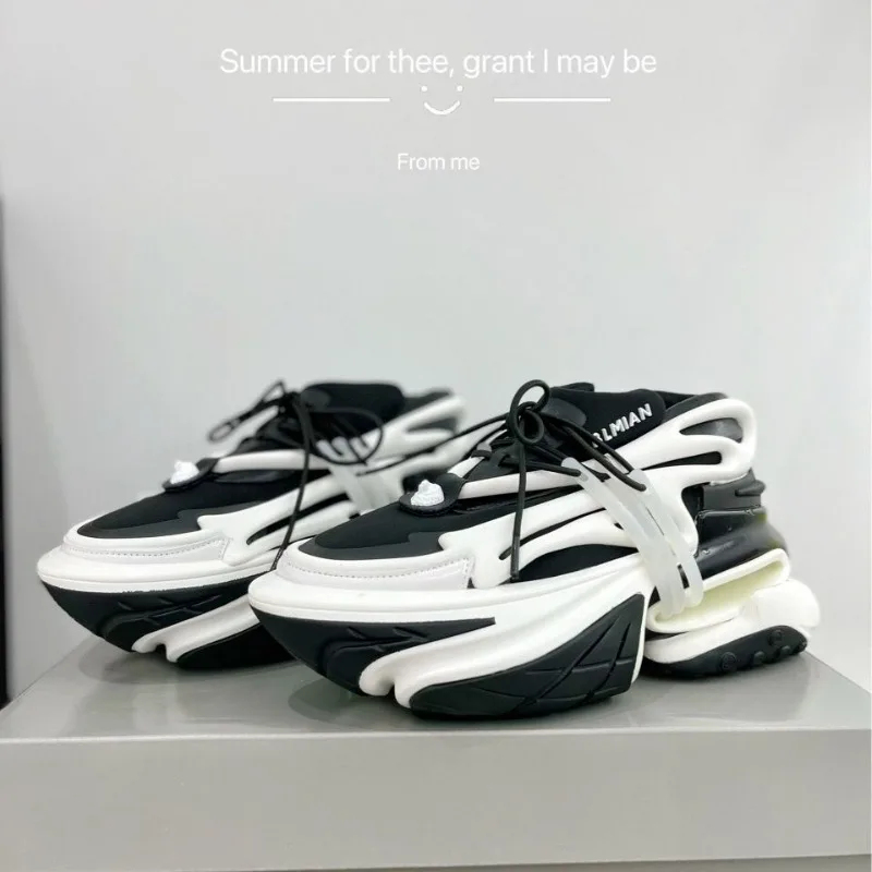 Unisexowe buty do biegania 202 – Running Shoes Men recenzja i cena