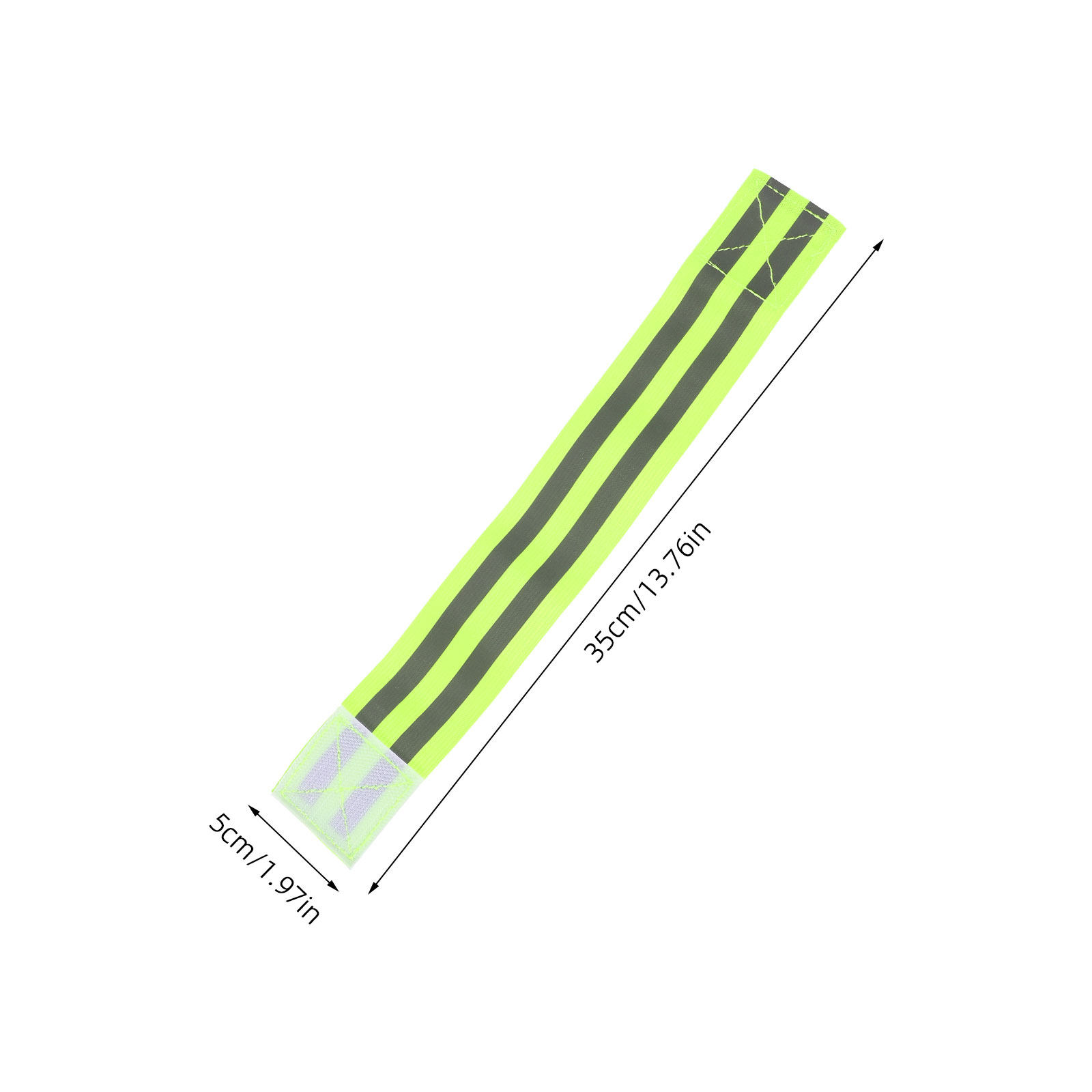 10 sztuk – elastyczna opaska o – Running Visibility Gear recenzja i cena