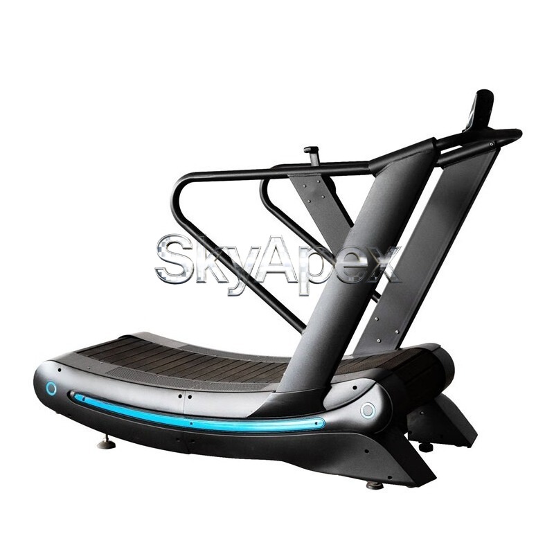 Regulowana bieżnia z magnetycz – Running Belt recenzja i cena