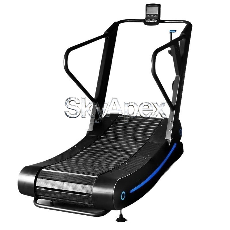 Regulowana bieżnia z magnetycz – Running Belt recenzja i cena