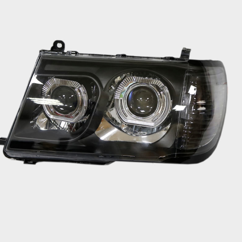 Kompletny zestaw reflektorów L – Running Headlamp recenzja i cena