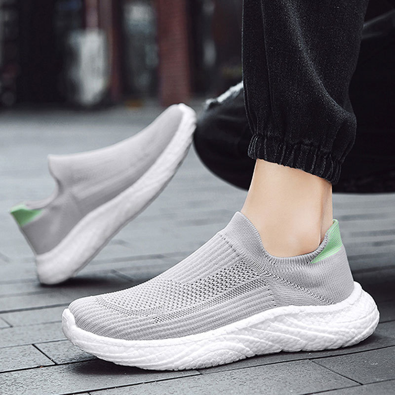 Duże rozmiary, męskie buty na  – Running Shoes Men recenzja i cena