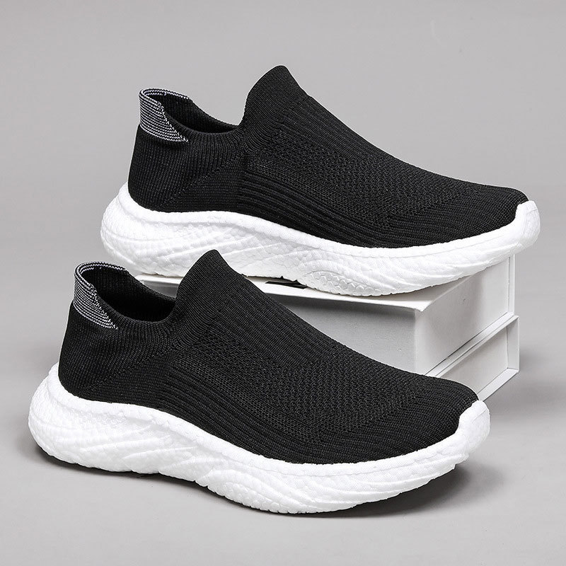 Duże rozmiary, męskie buty na  – Running Shoes Men recenzja i cena