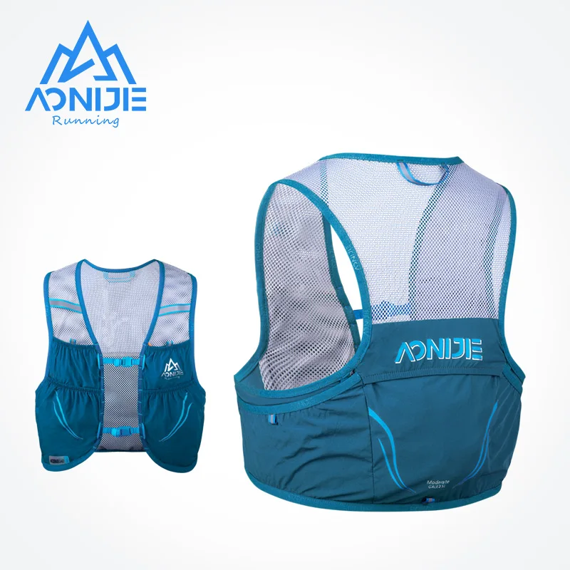 AONIJIE C932S 2.5L przenośny p – Hydration Vest recenzja i cena