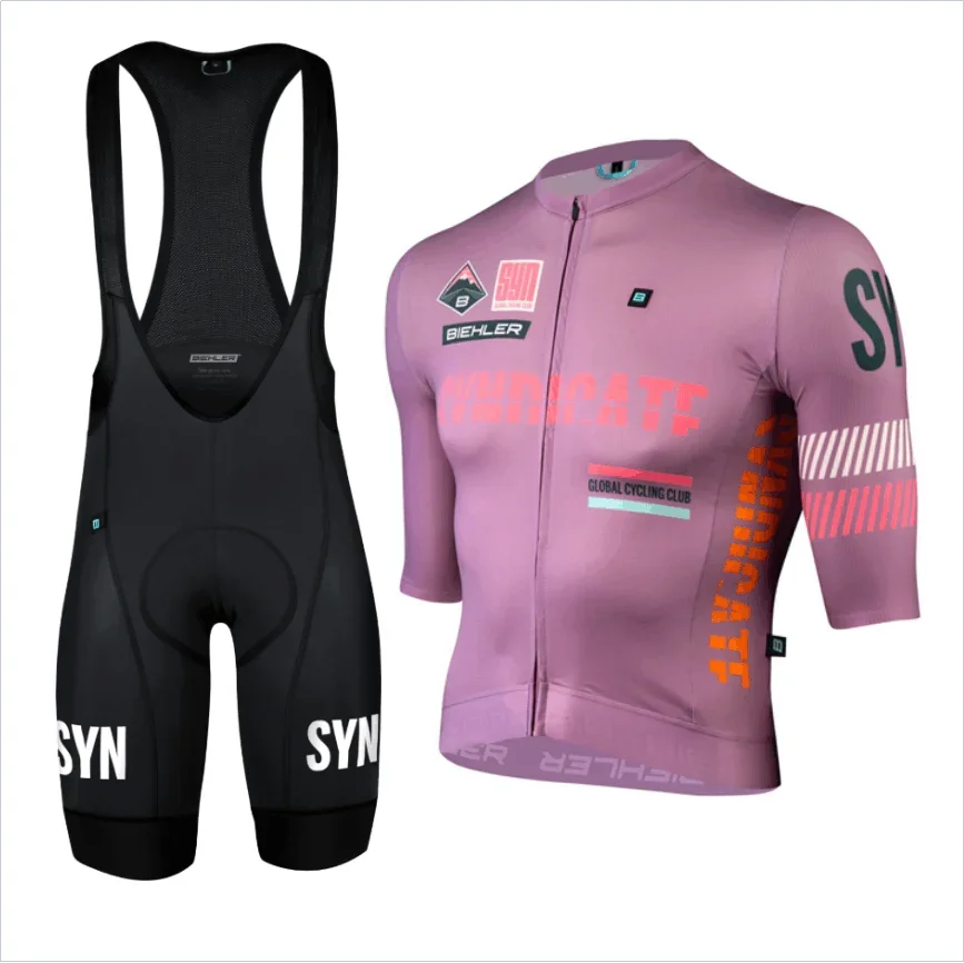 ZESTAW KOLARSKI SYNDICATE PRO  – Race Bib recenzja i cena