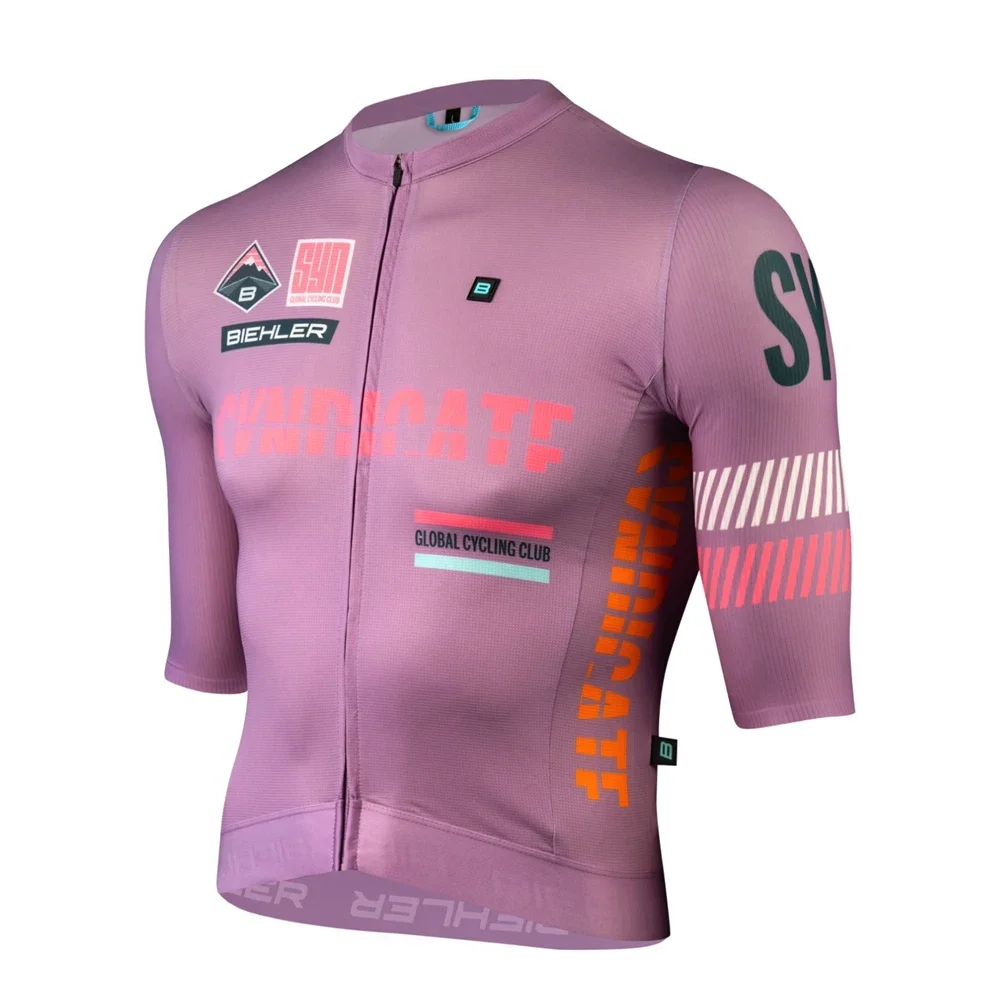 ZESTAW KOLARSKI SYNDICATE PRO  – Race Bib recenzja i cena