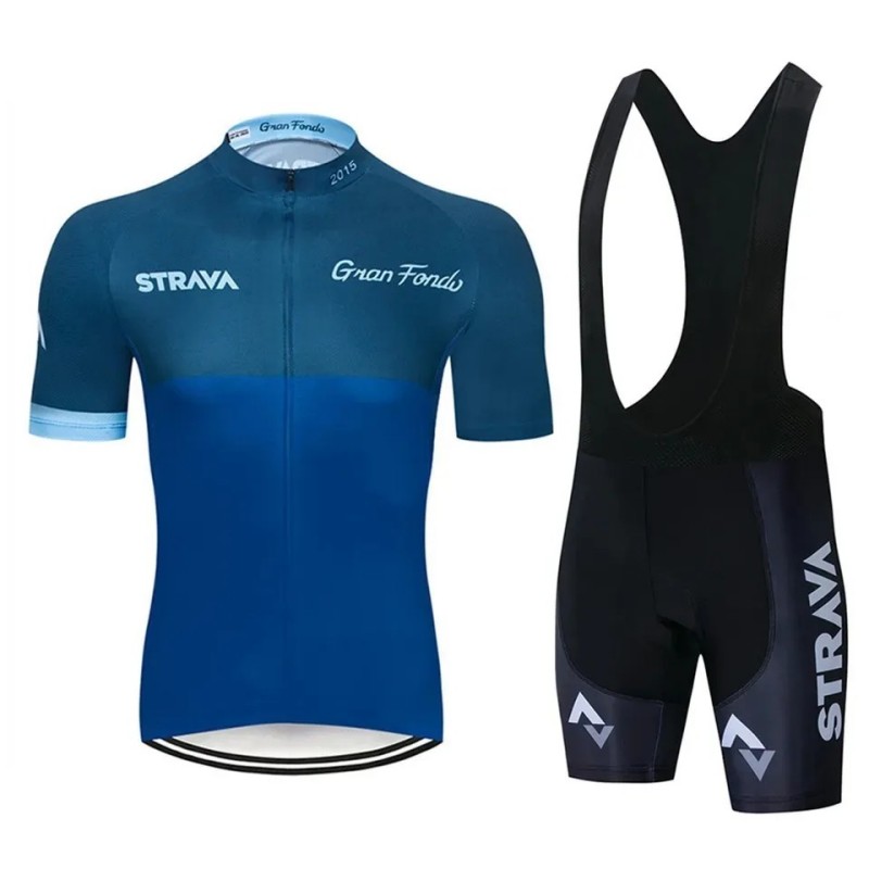 Zestaw rowerowy Strava: letnia – Race Bib recenzja i cena
