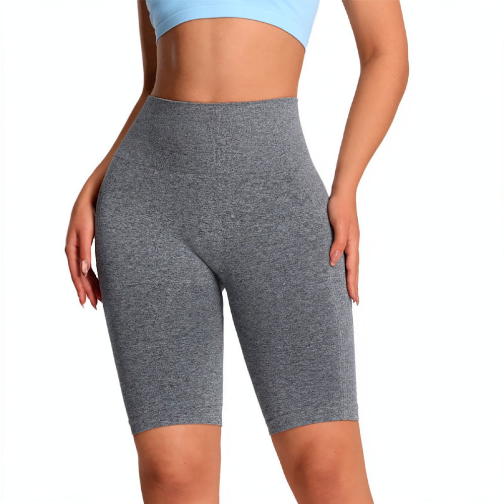 Damskie letnie spodenki do jog – Running Gear Junior recenzja i cena