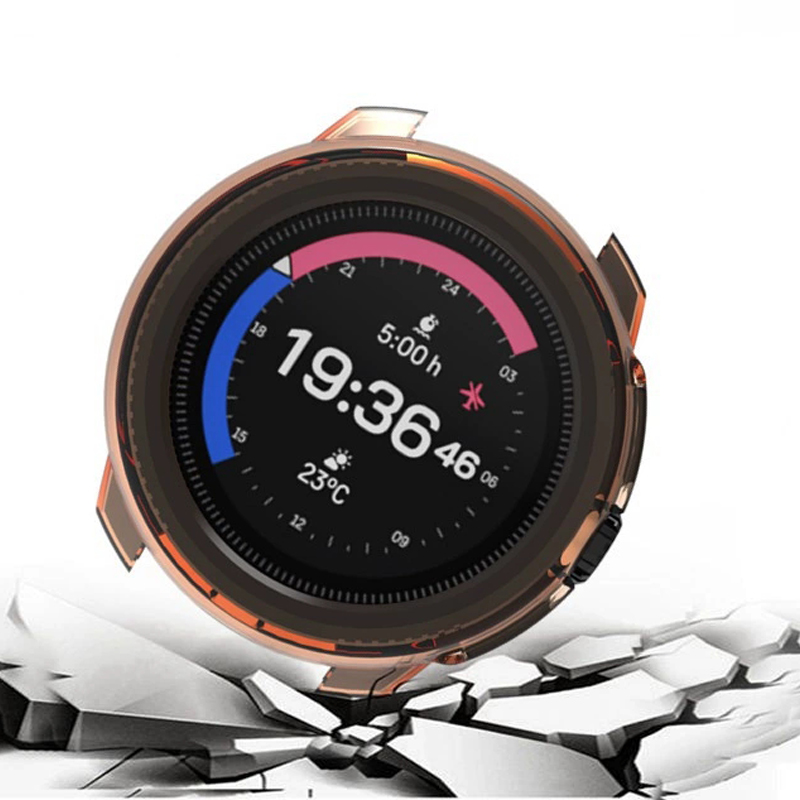 Ochronne etui do smartwatcha S – Running Watch recenzja i cena